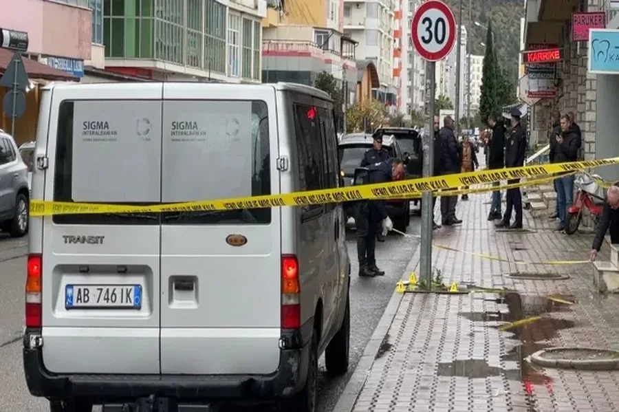 “Jam nipi Arben Ndokës,” sherr mes disa personave në Lezhë