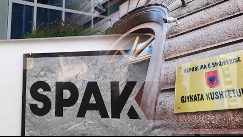 Kushtetuesja i ul ‘traun’ SPAK-ut, zbardhet vendimi i fundit