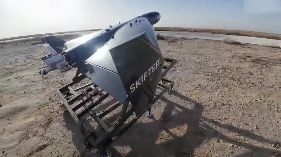 “SKIFTERI K1”, Kosova prodhon dronin e parë luftarak (VIDEO)