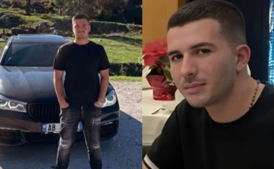 EMRAT/ Këta janë dy të rinjtë që humbën jetën tragjikisht në Itali