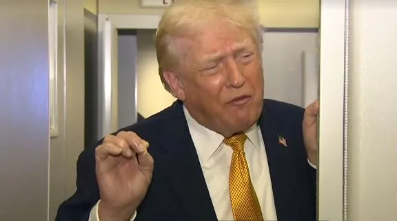 Pas Maduros dhe Maduros, Trump i vë ‘syrin’ Kolumbisë