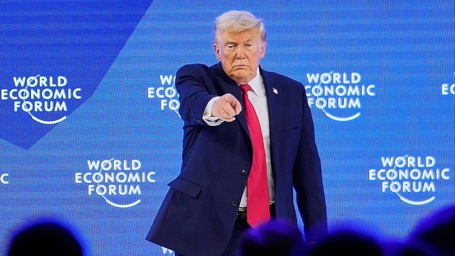 Trump ua ‘plas’ në fytyrë: 2-3 liderë prej jush nuk i duroj dot!