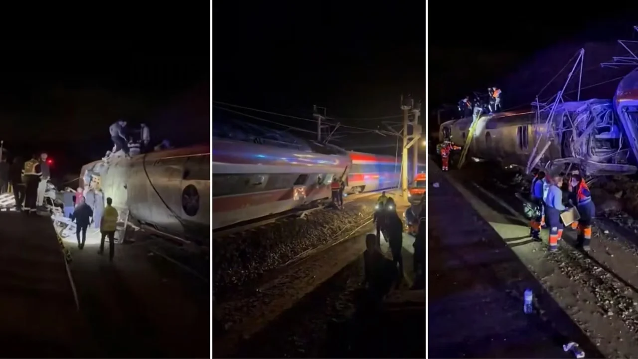 Horror në Spanjë, përplasen trenat, shkon në 39 numri i viktimave