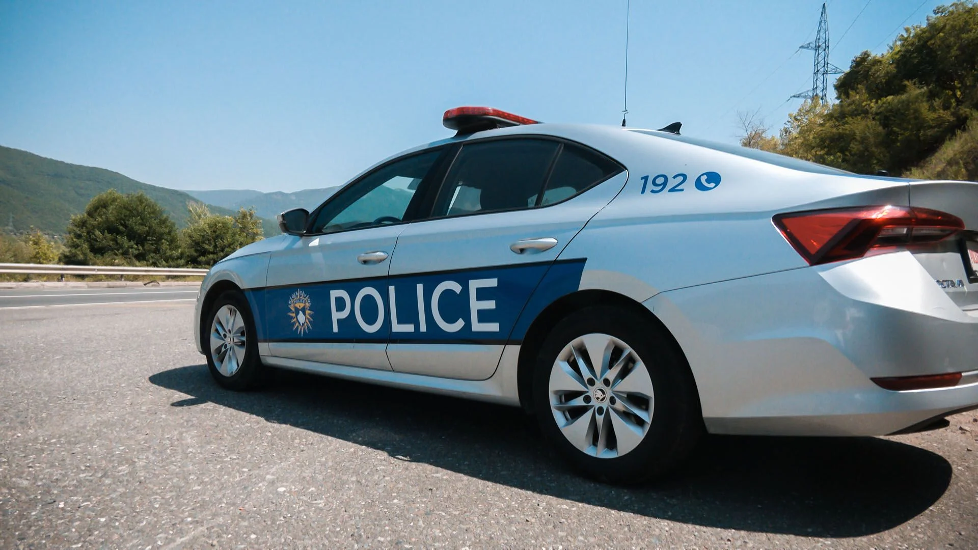 Të shtëna me armë zjarri në Kosovë, 2 të plagosur