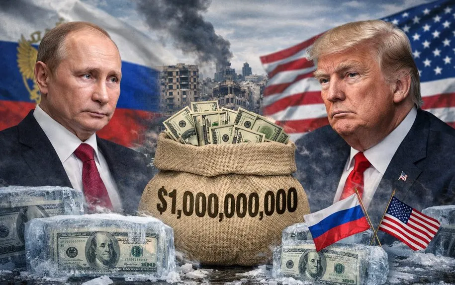 Veprimi i fundit i Putin për Bordin e Paqes i lë pa fjalë të gjithë