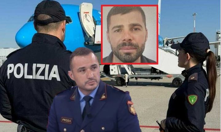 Arrrestimi i Bujar Sefës, propagandës së Prodës i çirret  maska
