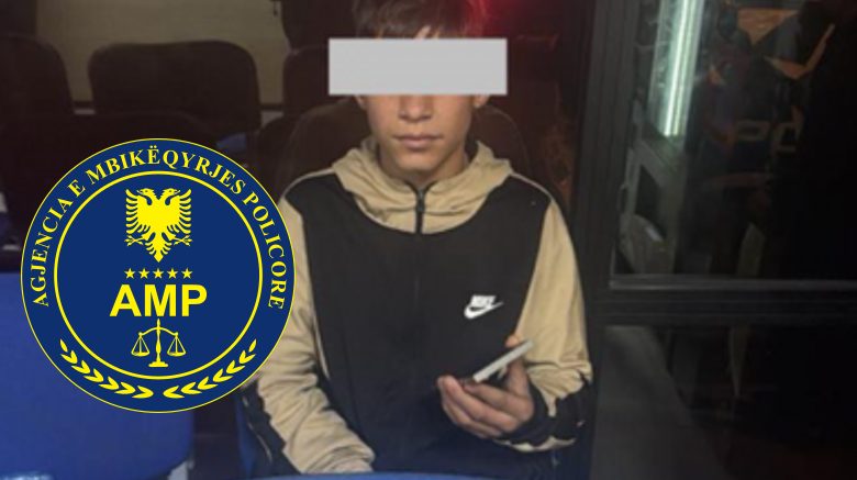 Shoqërimi i 14-vjeçarit trazon Policinë, AMP nis hetimet