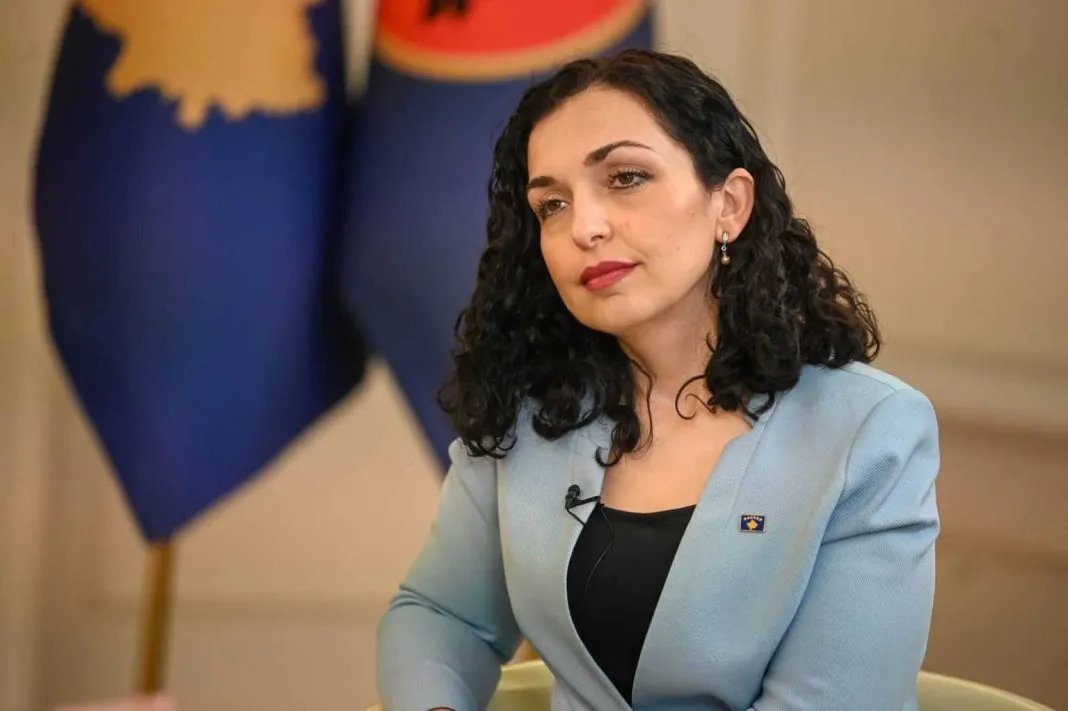 Agjencia Kundër Korrupsionit hetim pasuror ndaj Vjosa Osmanit