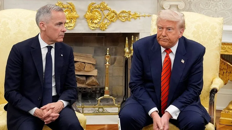 Çfarë ndodhi? Trump tërheq ftesën e Bordit të Paqes për Kandanë