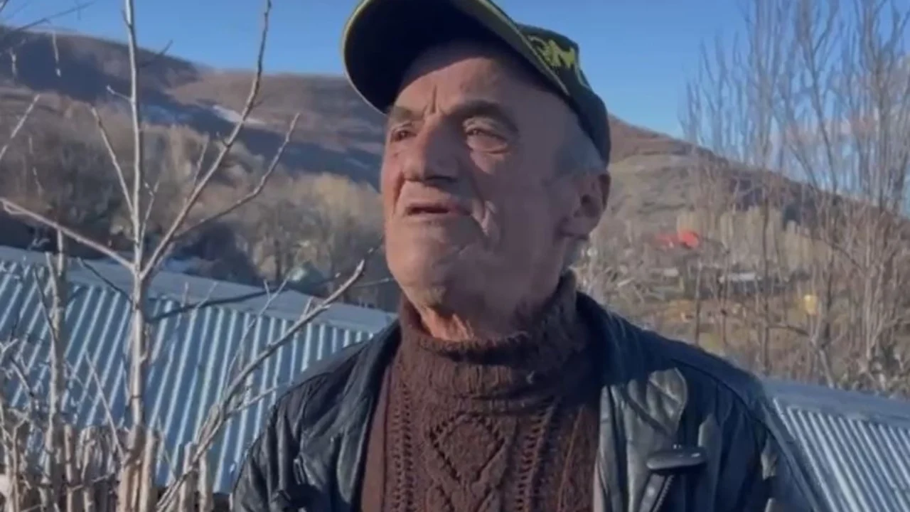 “Do i djeg me benzinë familjarisht”, procedohet penalisht babai i Martin Çeços