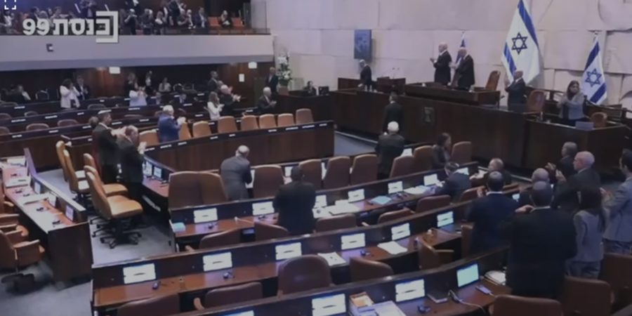 Fjalimi i Ramës në Knesset nën hijen e bojkotit dhe karrigeve bosh