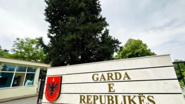 Zbardhen emrat e parë që synojnë drejtimin e Gardës së Republikës