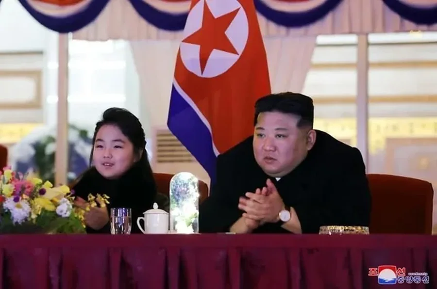 Kush është pasardhësja misterioze e Kim Jong Un