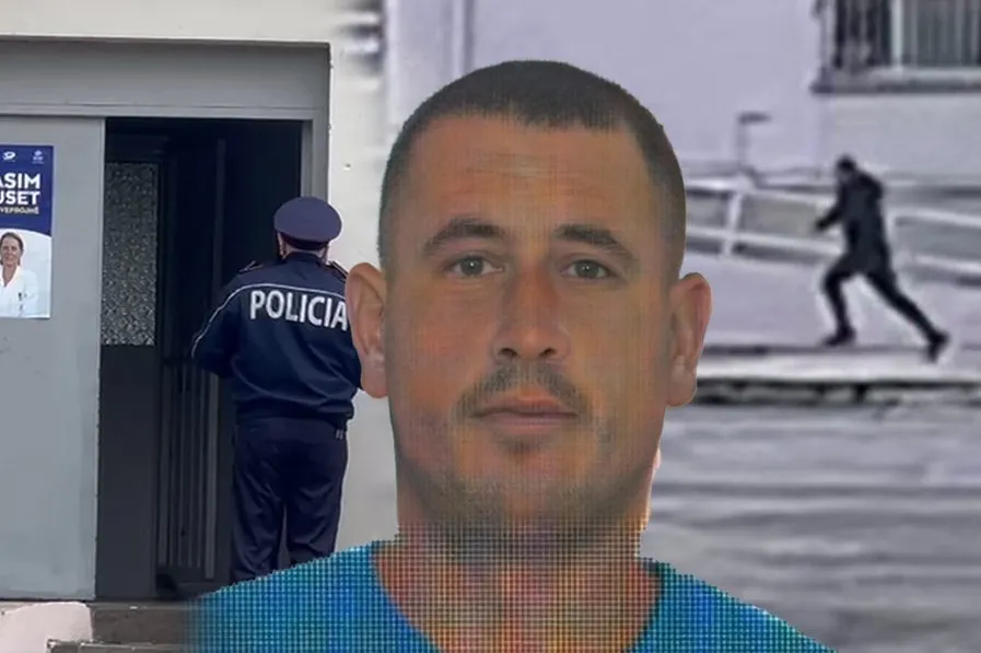 EMRAT/ Arratisja e Altin Ndocit, 8 persona përfundojnë në pranga