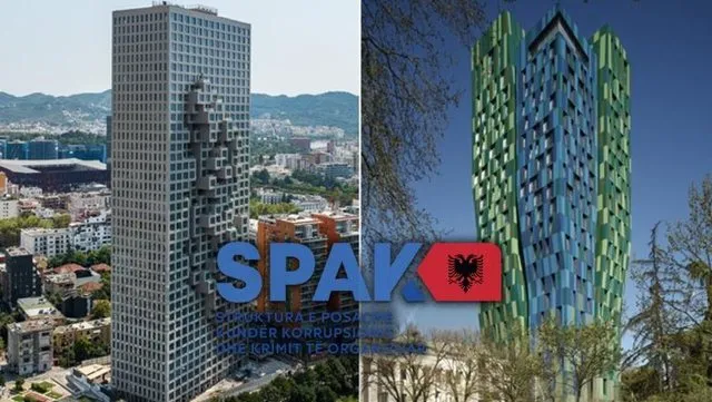 Operacioni i SPAK ndaj Call Center, zbardhen emrat e 6 të arrestuarve