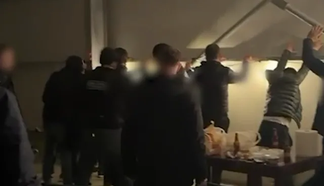 Arrestohen 4 persona në Tiranë, i morën 55-vjeçarit 40 mijë euro