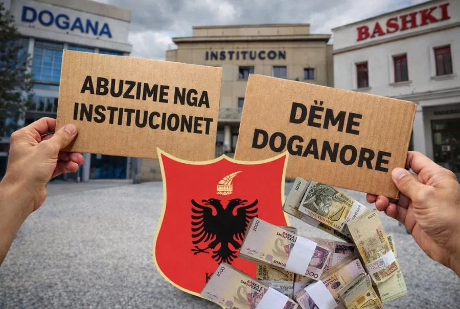 KLSH “nxin” administratën: 2.4 miliardë lekë shkelje financiare në 8 muaj