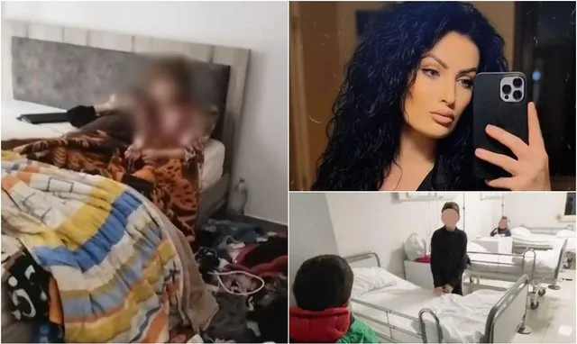 Babai i 3 fëmijëve shpërthen ndaj ish-gruas, trondit me të pathënat