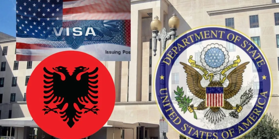 SHBA ngrin vizat për Shqipërinë, ambasada zbardh detajet e vendimit