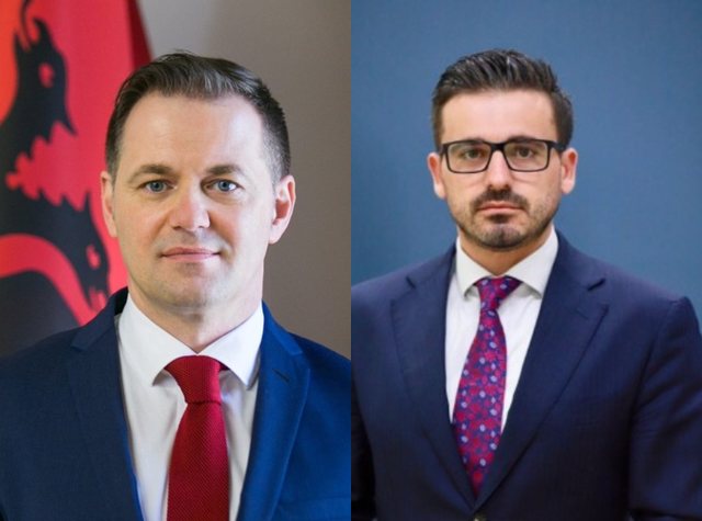 Emri/ Largimi i Genti Gazhelit nga Doganat, zbulohet pasardhësi