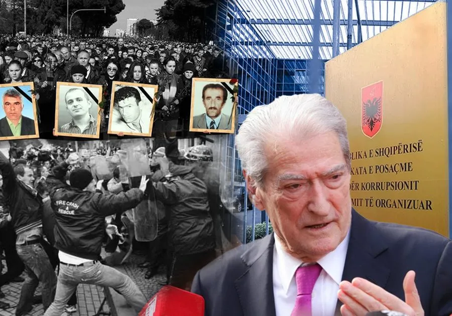 Plaga e 21 janarit nuk është vetëm e familjarëve, por e gjithë shqiptarëve