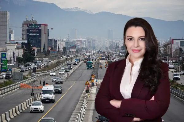 Zgjerimi i autostradës Tiranë–Durrës, mashtrimi i rradhës i Ballukut