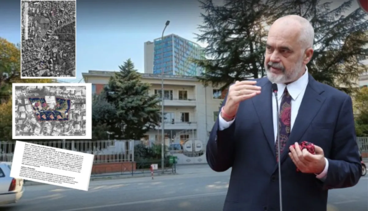 Kulla mbi Shtëpinë e Fëmijës “Zyber Hallulli”