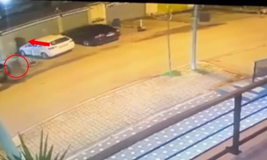 ‘Kur Medellín zbarkon në zemër të Lezhës’