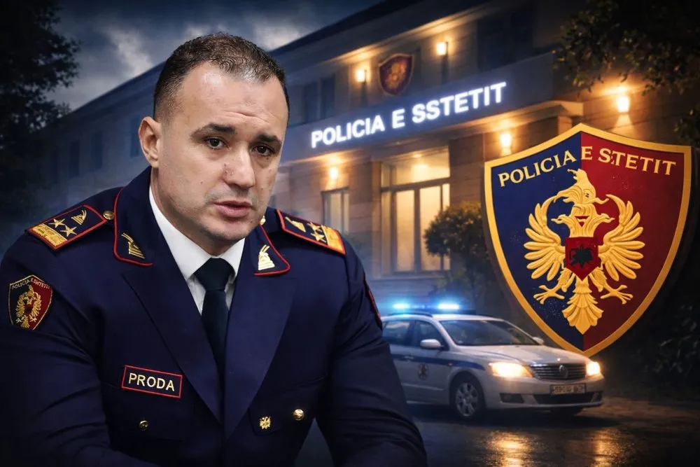 A po spastron kupolën Ilir Proda? Përjashtime, ulje gradash dhe përplasje
