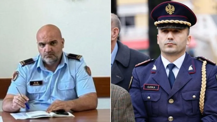 Përjashtohen dy zyrtarë të lartë, ulje në gradë për ‘rivalin’ e Prodës
