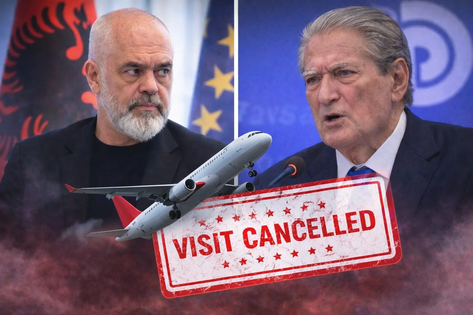 Rama mungon në Mynih, anulim apo refuzim, misteri ndez politikën