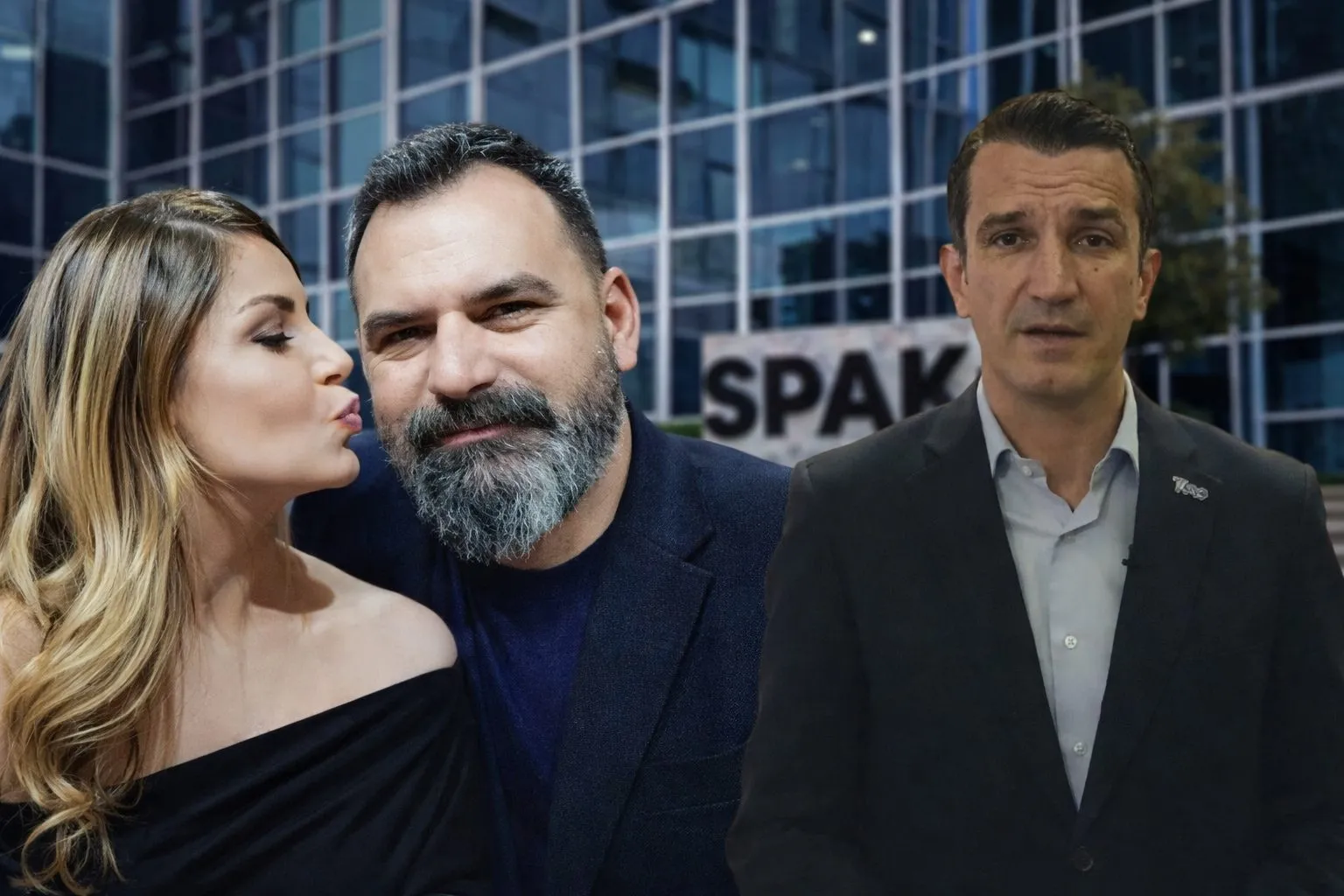 Lali Eri ‘merr në qafë’ Jonida Shehun, SPAK kontroll burrit të saj