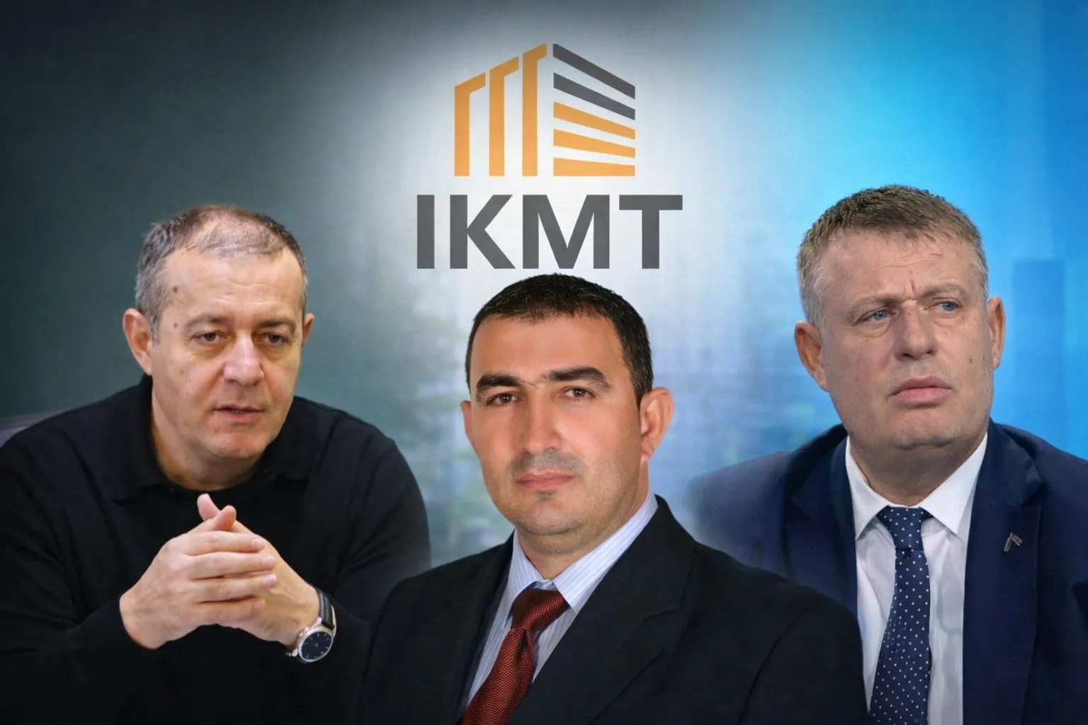 Lëvizje në krye të IKMT dhe Prefekturës së Tiranës