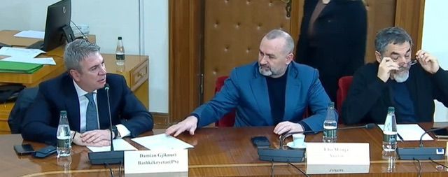 Mblidhet Komisioni për Reformën Zgjedhore, caktohen 6 ekspertët nga PS dhe PD