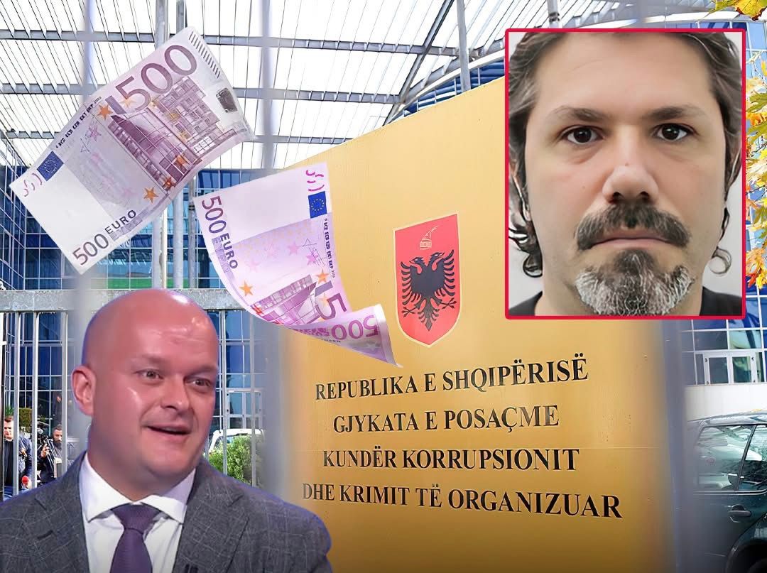 GJKKO heq sekuestron mbi llogaritë e Olsi Ibros