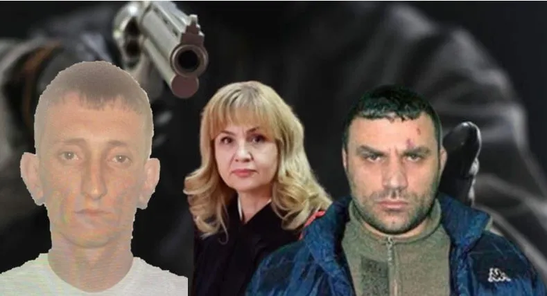 U ekstradua me bujë nga Gjermania, Lirohet nga burgu Fabio Ballabano