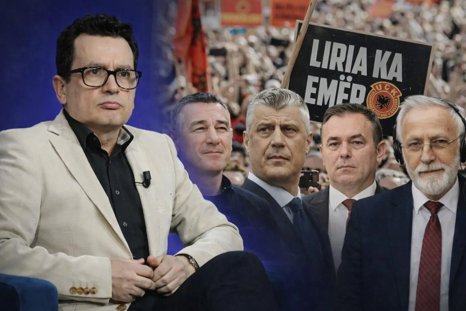 Deklarata tronditëse: BE pro dënimit të 4 ish-liderëve të UÇK-së!