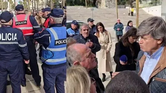 “O b*thëq*rë, k*rvë”, shpërthejnë” kundër këshilltarëve të bashkisë Durrës
