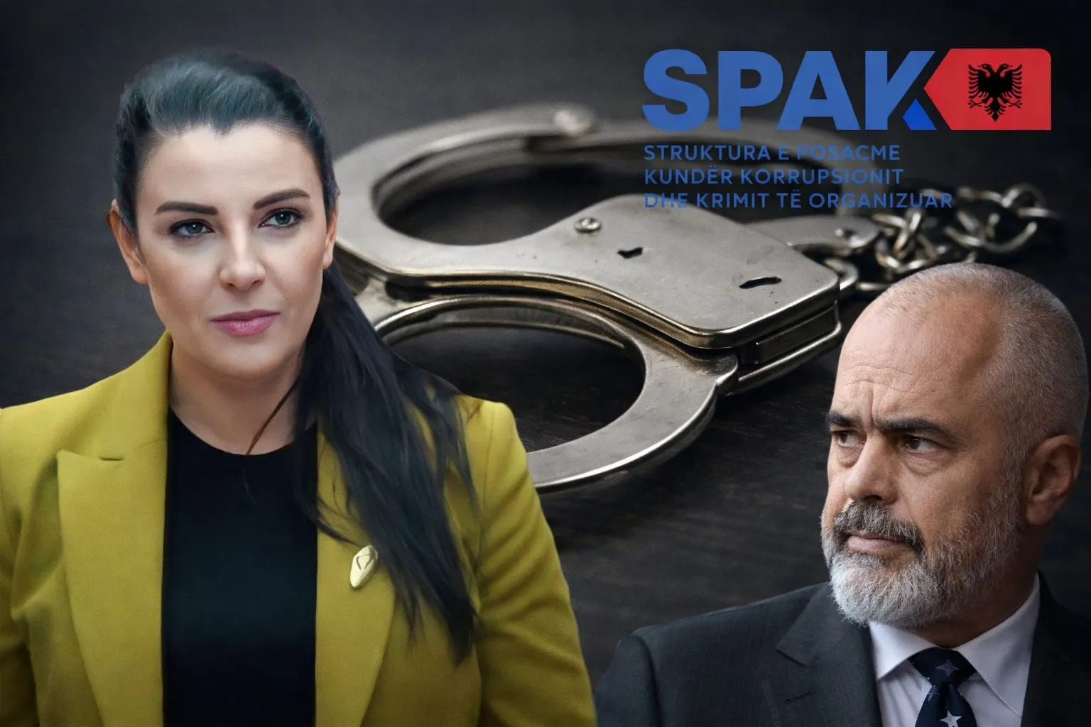 Përplasja me SPAK, Rama fut duart tek ligji për kokën e Ballukut