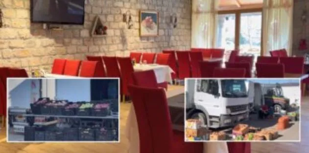 Kaosi rrugor në juglindje: Bizneset drejt falimentit, turistët largohen