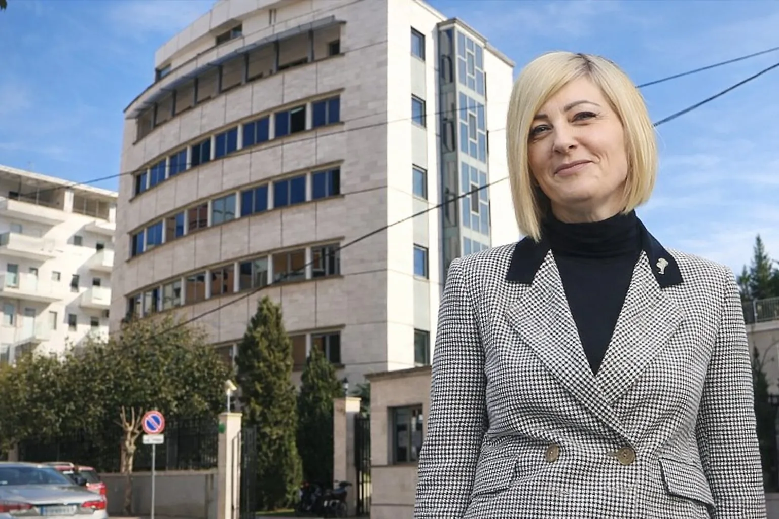 Prokuroria e Tiranës “troket në derën” e Elira Kokonës
