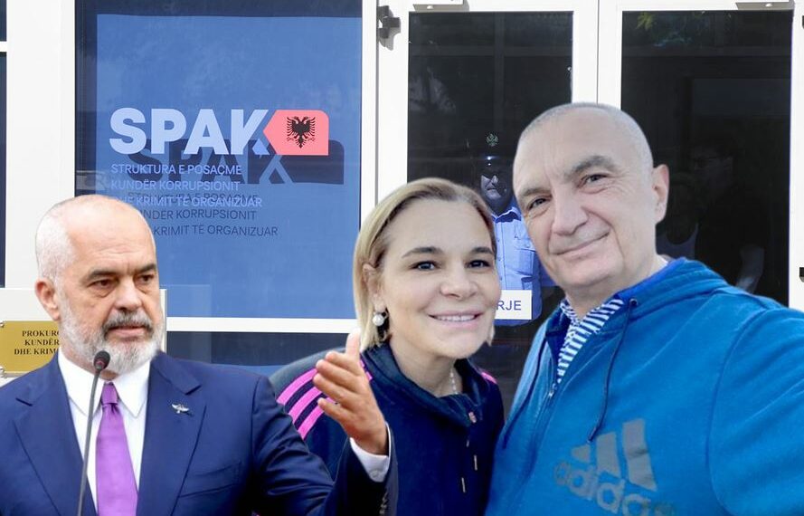 Kryemadhi: Do dalin mesazhet, unë me Ramën ia kemi futur Metës