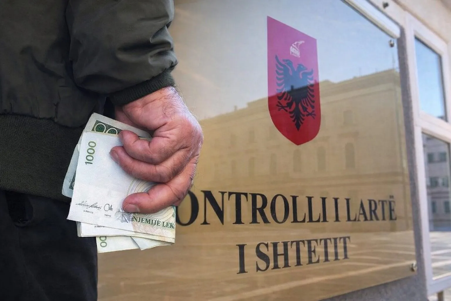 11 mijë pensione pas vdekjes, 1.2 milionë dollarë dëm në buxhet