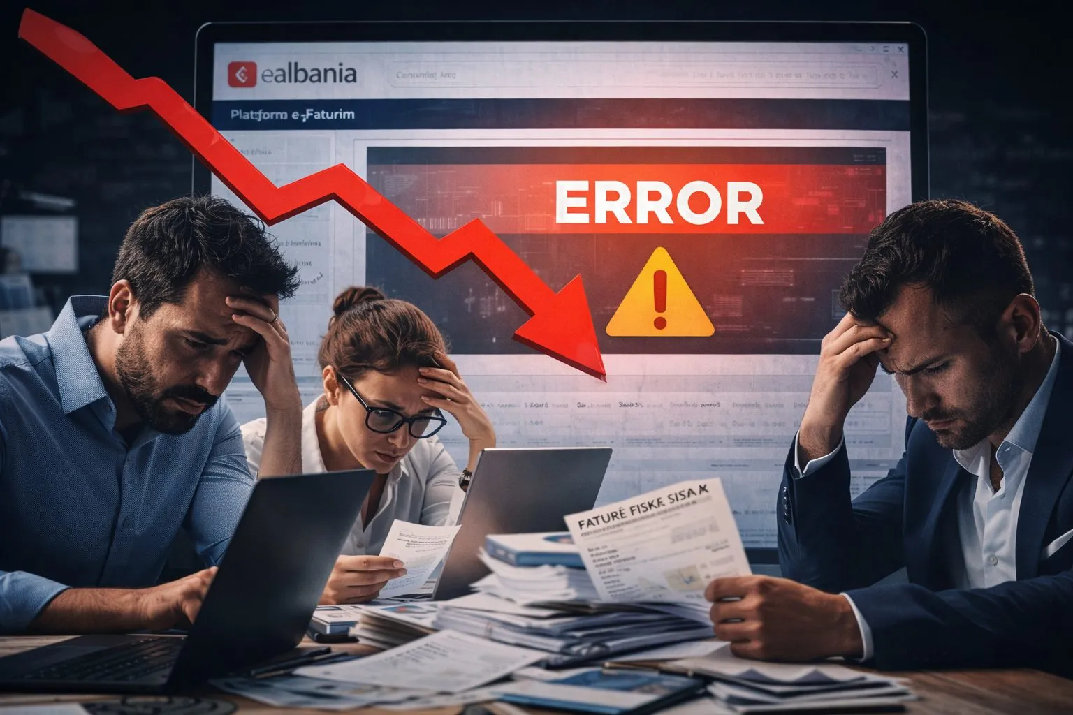 Kolapsi i “Self-Care” dhe ngërçi ekonomik e ligjor i krijuar