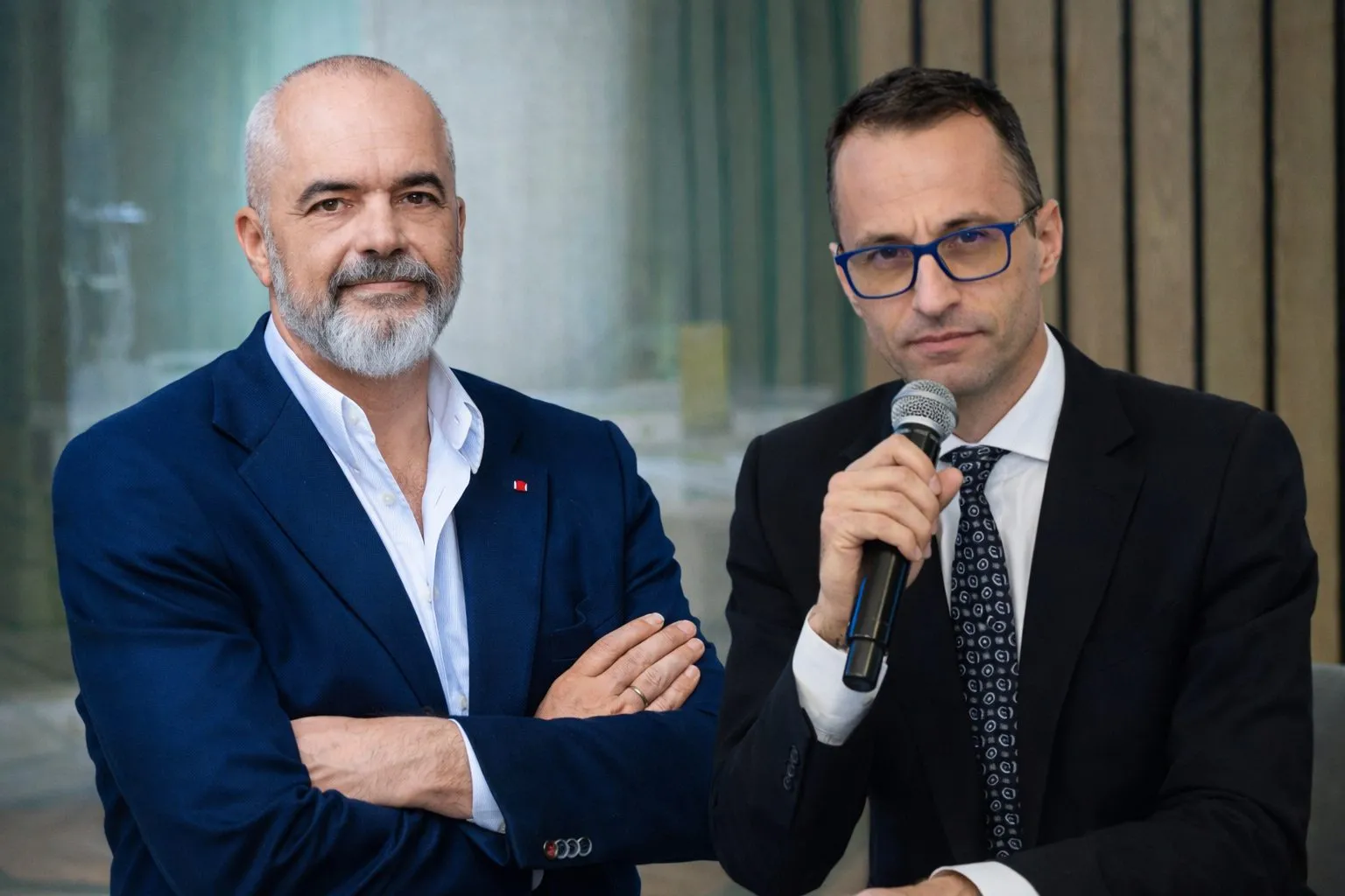 Igli Tafa “emëron” pasardhësin në ASKS, a po anashkalohet kompetenca e Kryeministrit?