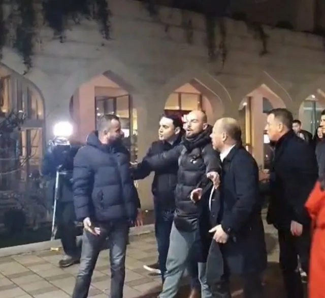 Flamur Noka dhe Xhelal Mziu nën hetim, akuzohen për goditje të qytetarëve