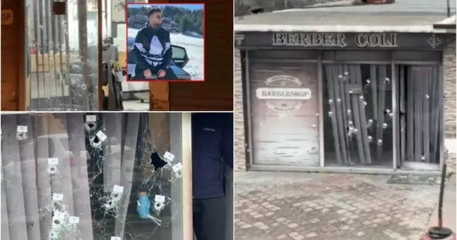 Plumba dhe efektiv i arrestuar, çfarë fshihet pas atentatit në Lezhë
