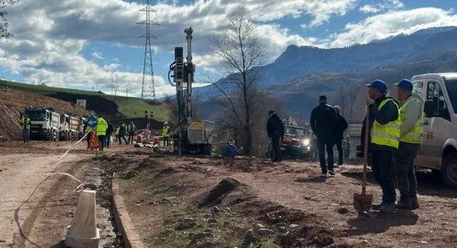 Shembja e aksit Librazhd-Pogradec, prokuroria nis hetimet