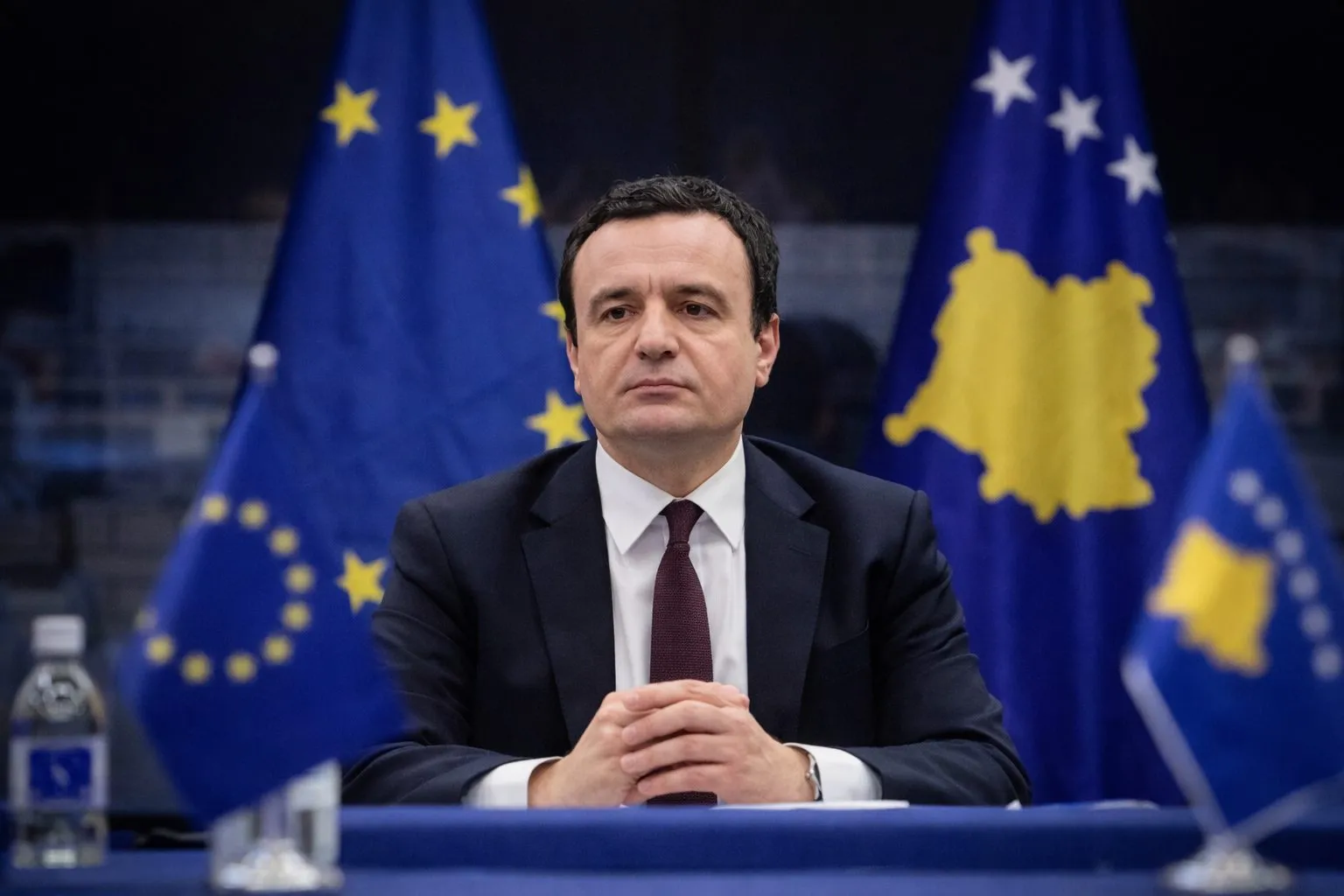Pa dialog, pa BE? Sfida e mandatit Kurti 3