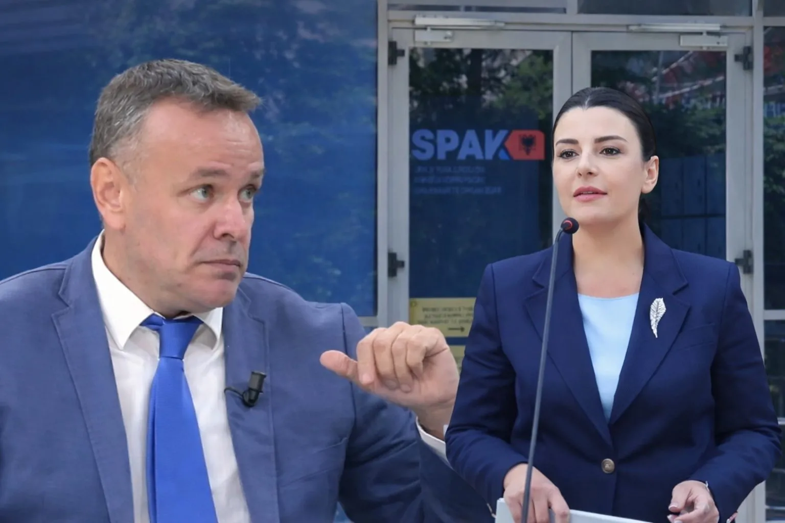 A do dënohet Balluku me 35 vite burg? Karamuço tregon ‘prapaskenat’